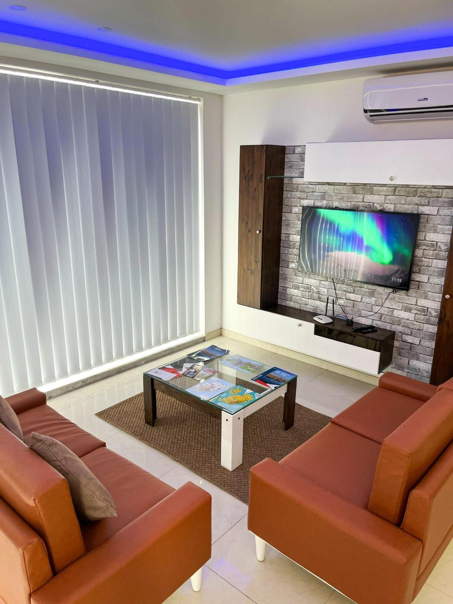 Apartament In Ta' Xbiex 3Br- 3 Min Yatch Marina Msida Exterior foto