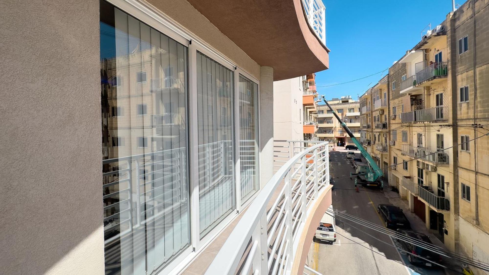 Apartament In Ta' Xbiex 3Br- 3 Min Yatch Marina Msida Exterior foto