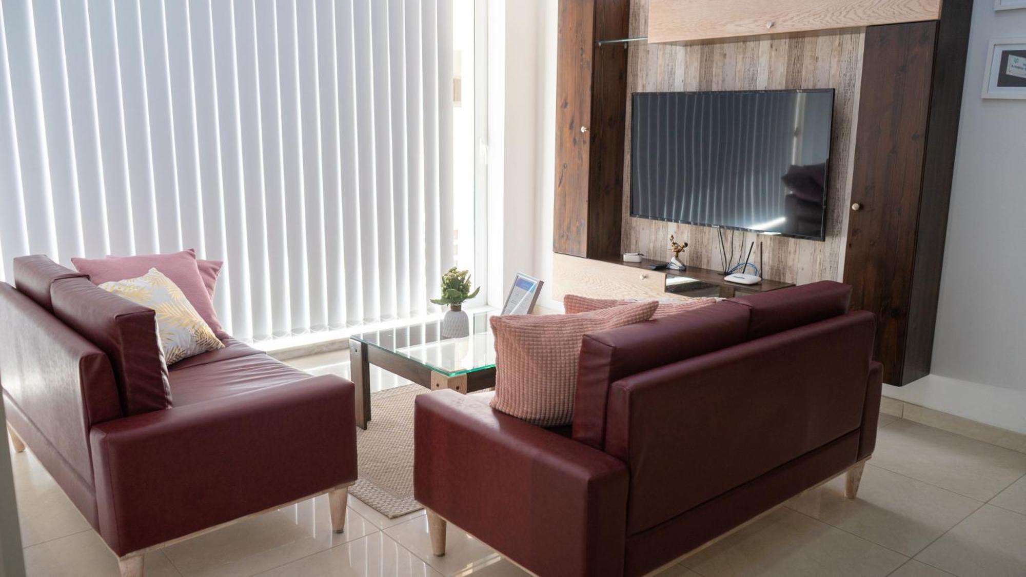 Apartament In Ta' Xbiex 3Br- 3 Min Yatch Marina Msida Exterior foto