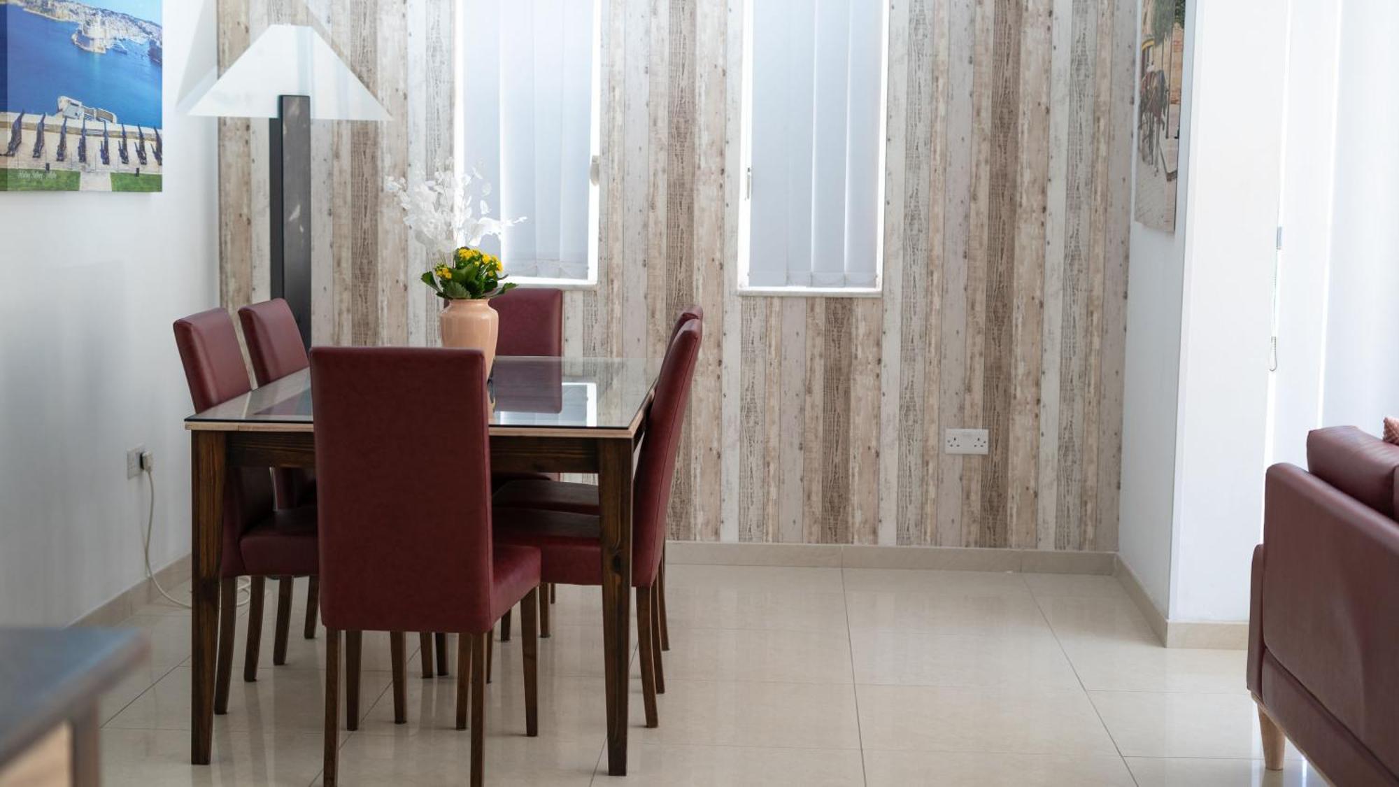 Apartament In Ta' Xbiex 3Br- 3 Min Yatch Marina Msida Exterior foto