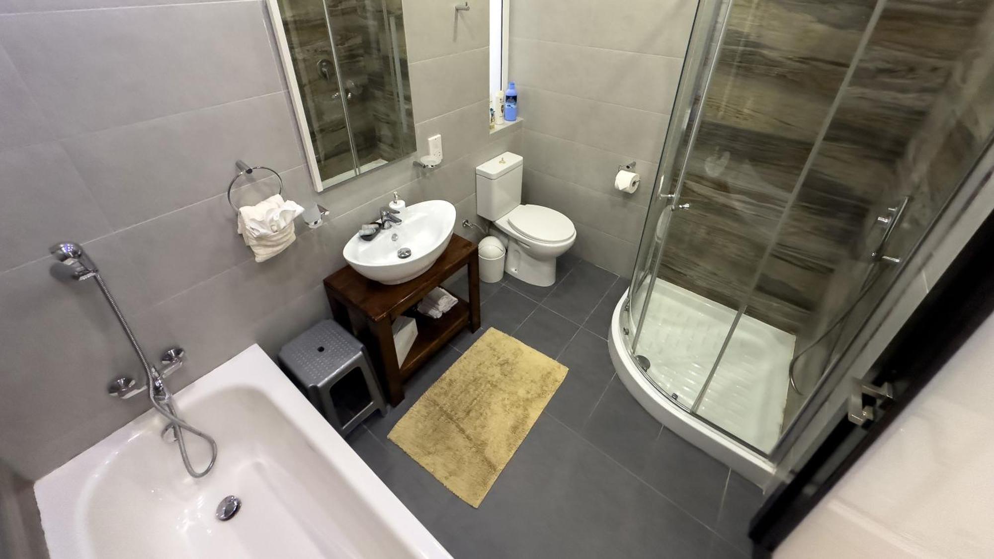 Apartament In Ta' Xbiex 3Br- 3 Min Yatch Marina Msida Exterior foto